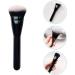 minkissy Makeup Brush Foundation Brush Small Foundation Brush Portable Foundation Brush for Women - Buy Online on SooperMarket.com