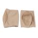 Milists Heel Socks - Silicone Protectors for Dry Skin | High Heel & Boot Shock Absorption | Unisex Comfort - Buy Online on SooperMarket.com