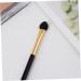 HAPINARY 15pcs Eye Shadow Brush Dual Ended Makeup Brush Make up Accessories Mini Accessories Soft Rubber - Buy Online on SooperMarket.com