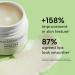 bareMinerals Ageless Phyto-Retinol Lip Mask - Vegan Leave-On Lip Sleeping Mask with Plant-Based Retinol & Hyaluronic Acid - International Shipping Available - Buy Online on SooperMarket.com