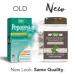Nature's Way Pepogest Peppermint Oil 0.2 mg - 60 Softgels for Digestive Support - Buy Online on SooperMarket.com