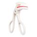 Veeteah Eyelash Curlers - Eye Eyelash Curler with Comb - Lash Curling Tool for Travel Makeup Curved Eyelash Curlers for Natural Long-Lasting Curls Comfort Grip