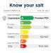 Kinetico Block Salt for Water Softeners - Genuine Kinetico Product - Delivers Superior Performance - 3 packs with 6 salt blocks in total 3 Packs - 6 Blocks - Buy Online on SooperMarket.com
