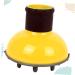 Buy Angoily Travel Hair Dryer Diffuser - Essential Hairdressing Tool & Accessories for Salon Quality Curls - Buy Online on SooperMarket.com