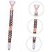 Angoily 3 Embroidered Eyebrow Head Makeup Permanent Pen Needles Microblading for Manual - Buy Online on SooperMarket.com