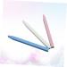minkissy Nail Cuticle File Double-Sided Nail File Manicure File Nail Buffer Double Sided Grinding File - Buy Online on SooperMarket.com