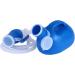 Male Urinal Bottle Camping Toilet Urine Bottle Urine Bottles for Men Portable Potty Pee Bottle 2000 ML-with 1.5m Transparent Tube- for Home Camping Car Travel -Caliber 6cm - Buy Online on SooperMarket.com