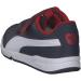 PUMA Kids Stepfleex 2 Sl Ve V Ps Trainers 13 UK Child - Peacoat/White/Scarlet - Buy Online on SooperMarket.com