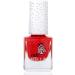 Miss Nella Croco Dazzle Safe Red Glitter Nail Polish for Kids - Non-Toxic, Odour Free & Easy Peel Off Formula - Buy Online on SooperMarket.com