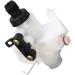 RV Toilet Water Module Assembly Direct Replace RV Toilet Water Valve Kit High Performance 31705 Sturdy for Aqua Magic V High and Low Models - Buy Online on SooperMarket.com