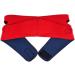 Healifty Anti Snoring Chin Strap - Adjustable Snore Reduction Device for Better Sleep and Stress Reduction (Red) - Buy Online on SooperMarket.com