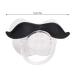 Buy Portable Silicone Pacifier - Ergonomic Design Food-Grade Safety Cute & Reliable for Home Use | International Shipping - Buy Online on SooperMarket.com