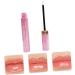 Baluue 2pcs Lip Serum Lip Gloss Lipgloss Lip Oils Lip Balm Lip Tint Plumping Lip Oil Lips Moisturizer Water - Buy Online on SooperMarket.com