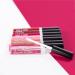 Buy Wet n Wild Mega Slicks Lip Gloss | Extra Shiny Hydrating Formula with Hyaluronic Acid & Vegan Collagen - Crystal Clear Finish - Buy Online on SooperMarket.com