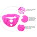 Lose Face Mask - Silicone Anti-Wrinkle Chin Strap for Cheek Lift | Filfeel - Buy Online on SooperMarket.com