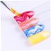 TOSSPER Gradient Drawing Nail Brush - UV Gel Painting Pen with Wooden Handle | Manicure Nail Art Tool - International Shipping Available - Buy Online on SooperMarket.com