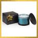 Luxury Scented Candle Gifts for Women | 40 Hours Burn Time | Bergamot Rose & Sandalwood | The Copenhagen Company - Buy Online on SooperMarket.com