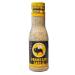 Buffalo Wild Wings Parmesan Roasted Garlic Sauces (Pack of 4) - 12 fl oz + Free Miras 2-in-1 Measuring Spoon - Buy Online on SooperMarket.com