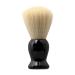 Colcolo barber men's shaving brush hair shaving brush grooming fast foam hairdresser salon salon shaving brush luxury for personal and professional shaving