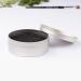 2 in 1 Color Removal Sponge Set for Eye Shadow Blush & Foundation - 4 Replacement Sponges Included - Perfect for Makeup Brush Color Switching - Buy Online on SooperMarket.com