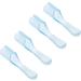 3 Sets Healeved Ear Spoons Earwax Remover - Practical Ear Picks Tips - Assorted Colors - 4.4X1.5X1.5CMx3pcs - Buy Online on SooperMarket.com