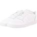 Nike Men's Ebernon Low Fitness Shoes - White (100) - Size 45 EU | International Shipping Available - Buy Online on SooperMarket.com