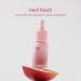 Peripera Ink Airy Velvet Lip Tint (0.14 fl oz) - High-Pigmentation, Lightweight & Moisturizing | Not Animal Tested - Center Peach (#022) - Buy Online on SooperMarket.com