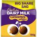 Dairy Milk Bundle with Giant Buttons Sharing Chocolate Bag 185g with Caramel Nibbles 186g & Bitsa Wispa 186g (3 Pack) - Buy Online on SooperMarket.com