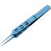 Buy Oyrcvweuy Professional Eyelid Tweezers for Ophthalmological Microsurgery - Durable Stainless Steel with Dwelled Platform 2# - International Shipping Available - Buy Online on SooperMarket.com