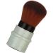 Makeup Brushes Liquid Foundation Brush Short Marbling Makeup Foundation Brush Stretchable Handle Blusher Powder Brush (Green) - Buy Online on SooperMarket.com