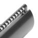 Men's Double-Sided Reusable Razor - Safety Barschneider Handle Beard Cutter | Manual Two-Sided Blade for Precision Grooming - Buy Online on SooperMarket.com
