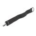 Double layer razor sharpening belt for straight razor knife sharpening and chisel sharpening made of PU leather and canvas