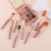 Buy DFHBFG Makeup Brush Set - Essential Beauty Tools for Flawless Concealer Blush and Eye Shadow - International Shipping Available - Buy Online on SooperMarket.com