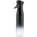 Yinhing Spray Water Bottle 300ml Hair Mist Sprayer Continuous Spray Bottle for Hair and Plants Mist Atomizer for Styling Cleaning Salons Face Ultra Fine Water - Buy Online on SooperMarket.com
