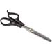 Mikki Double Thinning Grooming Scissors - Pet Shears for Thick Coats - Buy Online on SooperMarket.com