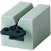 Xeodaun 4Pcs Multifunctional Toothpaste Tube Squeezer Plastic Tooth Paste Holder Dispenser - Buy Online on SooperMarket.com