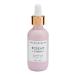 Pearlessence Rosehip Balancing Facial Oil + Rosehip Fruit Oil & Vitamin C | Daily Hydration to Help Balance & Revive Skin | Made in USA & Cruelty Free Rosehip + Vitamin C 1.8 Fl Oz (Pack of 1)