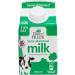 Dairy Pride Semi Skimmed Long Life Milk 500ml Pack Of 12 With Welari Thank You Card | (12 Pack) (12 x 500ml) - Buy Online on SooperMarket.com