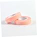 Angoily 5 Rolls Eyelash Tape Non-woven Tape Sensitive Extension Pad - Buy Online on SooperMarket.com
