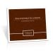 Praline Messenger - 30 Handmade German Chocolates | Classic Chocolate Gift 375g | International Shipping - Buy Online on SooperMarket.com
