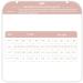 Ruarby Semi Cured Gel Nail Strips French Style Gel Nails Stickers Nails Art Stickers Nails Polish Strips Gel Wraps for Nails BSS0368 - Buy Online on SooperMarket.com