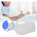 Movable Portable Urine Bottle Transparent Plastic Urine Collector for Kids with Handle Large Capacity for Men - Buy Online on SooperMarket.com