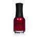 Orly Nail Lacquer  Shimmering Mauve  0.6 Fluid Ounce