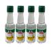 Banana Flavor Concentrate 20ml 4 Packs