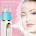 kawehiop Mist Face Sprayer 25ML Rechargeable Moisturizing Hydrating Facial Mister Beauty Portable Cooling Skin Care Atomizer Steamer Pink - Buy Online on SooperMarket.com