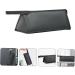 VILLCASE Portable Hair Dryer Storage Bag Travel Suitcases Travel Curling Wand Hair Dryer for Curly Hair Pu Hair Tools Travel Bag Portable Hair Dryer Bag Travel Case Curls Curling Iron - Buy Online on SooperMarket.com