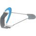 Cervical Neck Traction Device Neck Support Pain Relief Correct Sitting Posture for School (Blue) M Blue - Buy Online on SooperMarket.com