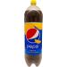 Pepsi Twist | 2.5L | Cu Gust De Lamaie | Lemon Flavored Cola | Soft Drinks | Refreshing Drink |Romania Origin (Pack of 2) - Buy Online on SooperMarket.com