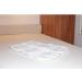 Absorgel DROUM Sheet-X 3x2 | Humidity Protection for 15-25 m Spaces | Ideal for Motorhomes Classic Cars & Basements - Buy Online on SooperMarket.com