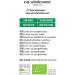 Eat Wholesome Organic Lentil & Courgette Soup 400 g (Pack of 12) Lentil & Courgette 400 ml (Pack of 12) - Buy Online on SooperMarket.com